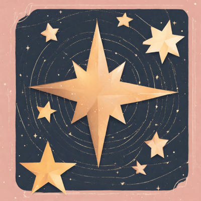 Digitsalni manever - naredite si svoje zvezde